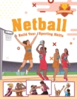 Image for Sports Academy: Sports Academy: Netball