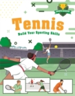 Image for Sports Academy: Tennis