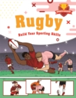 Image for Sports Academy: Rugby