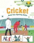 Image for Sports Academy: Cricket