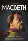 Image for Shakespeare's Macbeth  : a graphic novel