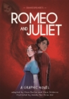 Image for Shakespeare's Romeo and Juliet  : a graphic novel