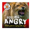 Image for Feeling angry