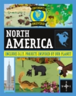 Image for Continents Uncovered: North America