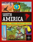 Image for Continents Uncovered: South America