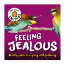 Image for Tame Your Emotions: Feeling Jealous