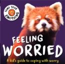 Image for Tame Your Emotions: Feeling Worried
