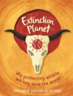 Image for Extinction Planet