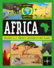 Image for Africa