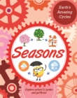 Image for Earth&#39;s Amazing Cycles: Seasons