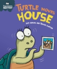 Image for Turtle moves house