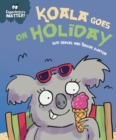 Image for Koala goes on holiday