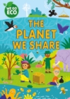 Image for WE GO ECO: The Planet We Share