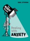 Image for Dealing with anxiety
