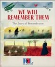 Image for We will remember them: the story of Remembrance Day