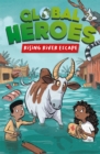 Image for Global Heroes: Rising River Escape