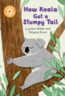 Image for Reading Champion: How Koala Got a Stumpy Tail
