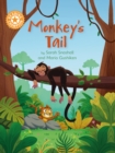 Image for Reading Champion: Monkey&#39;s Tail