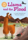Image for Reading Champion: Llama and the Flood