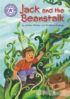 Image for Reading Champion: Jack and the Beanstalk