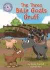 Image for Reading Champion: The Three Billy Goats Gruff