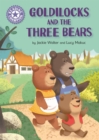 Image for Reading Champion: Goldilocks and the Three Bears