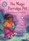 Image for Reading Champion: The Magic Porridge Pot