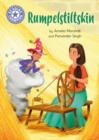 Image for Reading Champion: Rumpelstiltskin