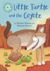 Image for Little Turtle and the coyote