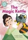 Image for Reading Champion: The Magic Kettle