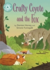 Image for Crafty Coyote and the fox