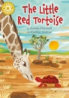 Image for The little red tortoise