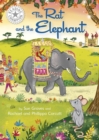 Image for The rat and the elephant