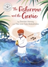 Image for Reading Champion: The Fisherman and the Genie