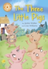 Image for The three little pigs