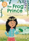 Image for Reading Champion: The Frog Prince