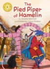 Image for Reading Champion: The Pied Piper of Hamelin