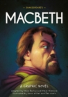 Image for Shakespeare&#39;s Macbeth: a graphic novel