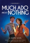 Image for Shakespeare&#39;s Much ado about nothing: a graphic novel