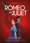 Image for Shakespeare&#39;s Romeo and Juliet: a graphic novel
