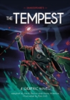 Image for Shakespeare&#39;s The tempest: a graphic novel