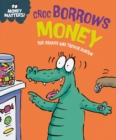 Image for Croc borrows money