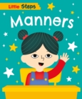 Image for Little Steps: Manners