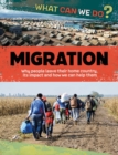 Image for What Can We Do?: Migration