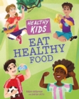 Image for Eat healthy food