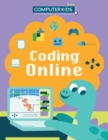 Image for Computer Kids: Coding Online