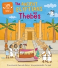 Image for Time Travel Guides: Ancient Egyptians and Thebes