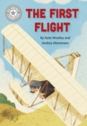 Image for Reading Champion: The First Flight : Independent Reading White 10