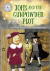 Image for Reading Champion: John and the Gunpowder Plot