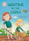 Image for Reading Champion: Wartime on the Farm